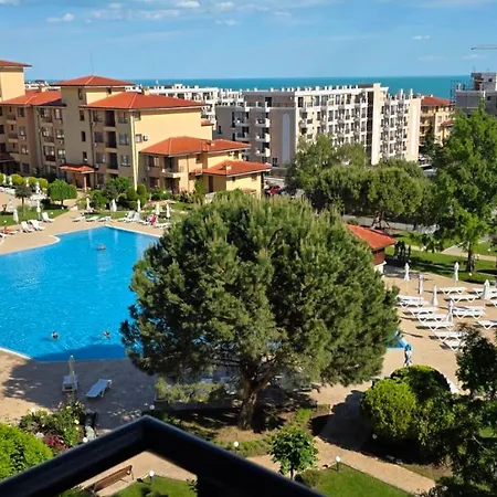 Sun Magic Διαμέρισμα Sveti Vlas