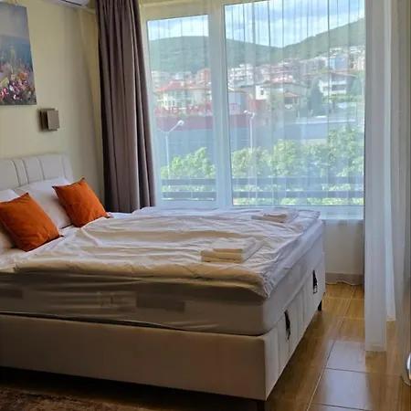 Διαμέρισμα Sun Magic Sveti Vlas