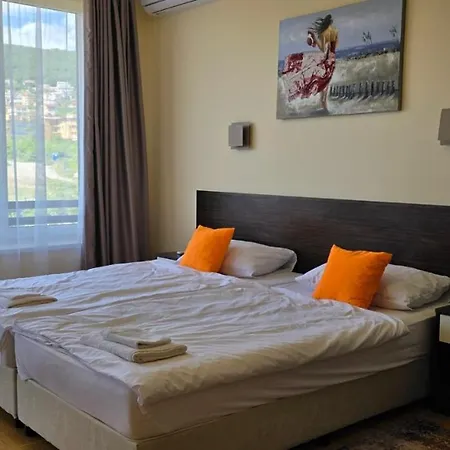 Sun Magic Sveti Vlas