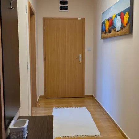 Διαμέρισμα Sun Magic Sveti Vlas
