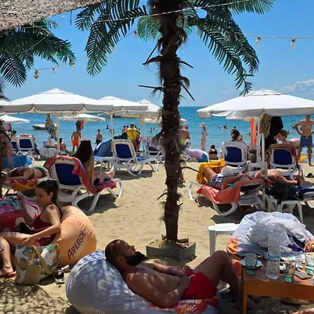 Sun Magic * Sveti Vlas