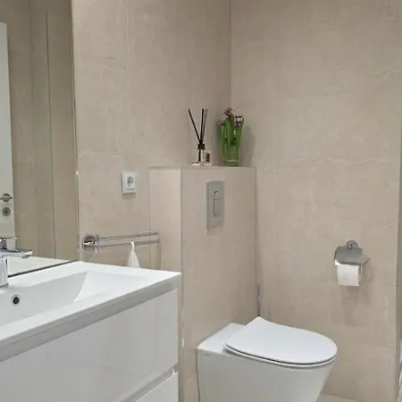 Apartmán Sun Magic Sveti Vlas